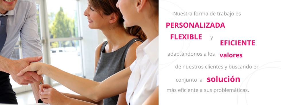 Nuestras Sucursales